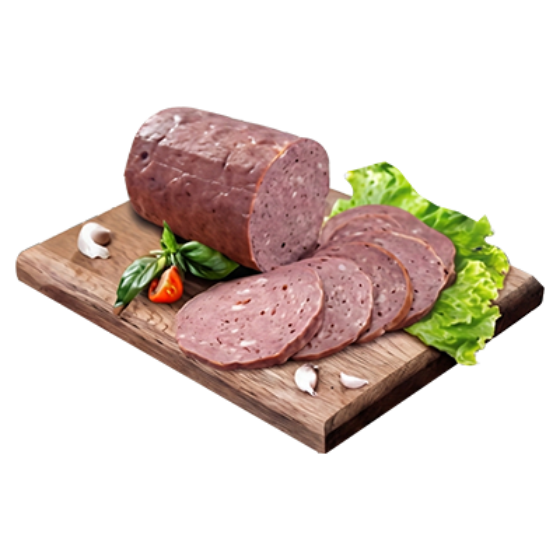 HAM NẤM MỠ NAVI
