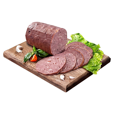 HAM NẤM MỠ NAVI(Ham nấm mỡ 100% nguyên liệu thực vật tự nhiên)