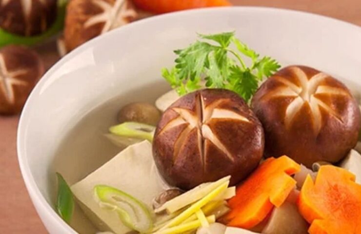 Ăn chay đủ chất mỗi ngày: hiểu đúng để sống khỏe