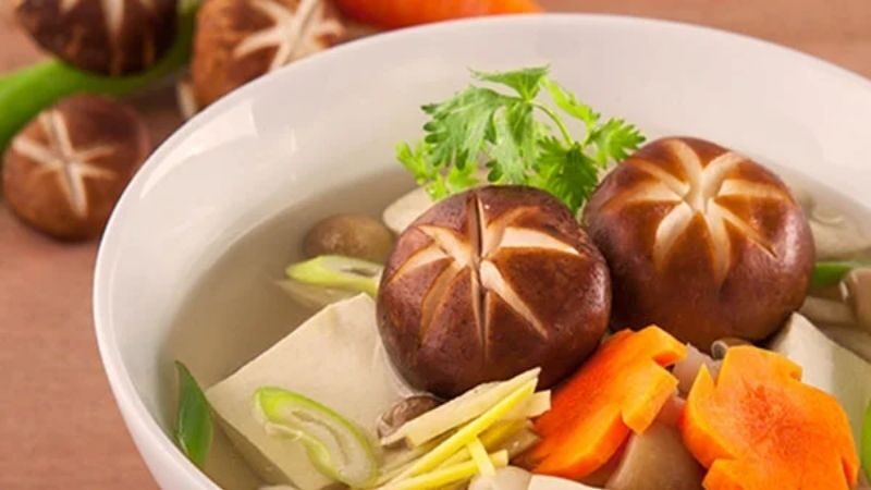 Ăn chay đủ chất mỗi ngày: hiểu đúng để sống khỏe