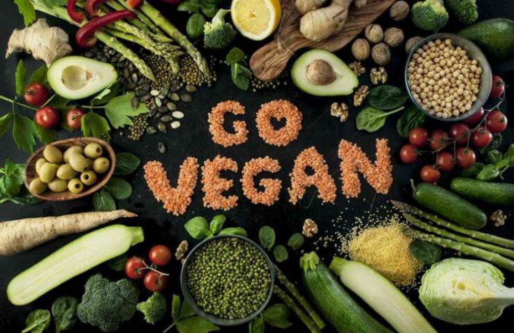 Ăn chay đủ chất không hề đắt đỏ