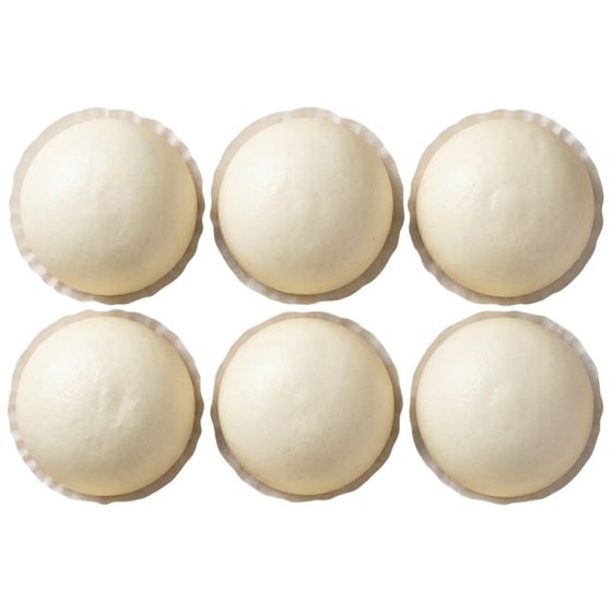 BÁNH NẤM MỠ NAVI